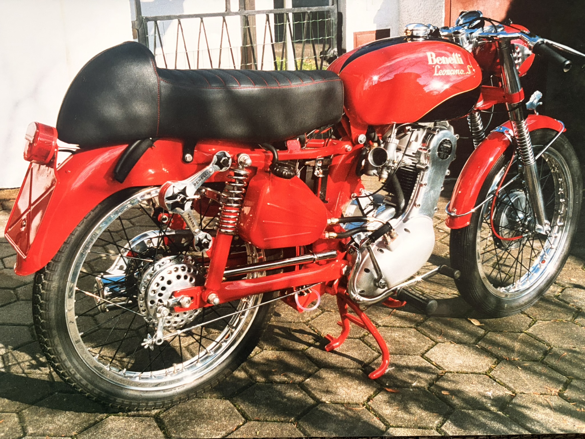 Benelli