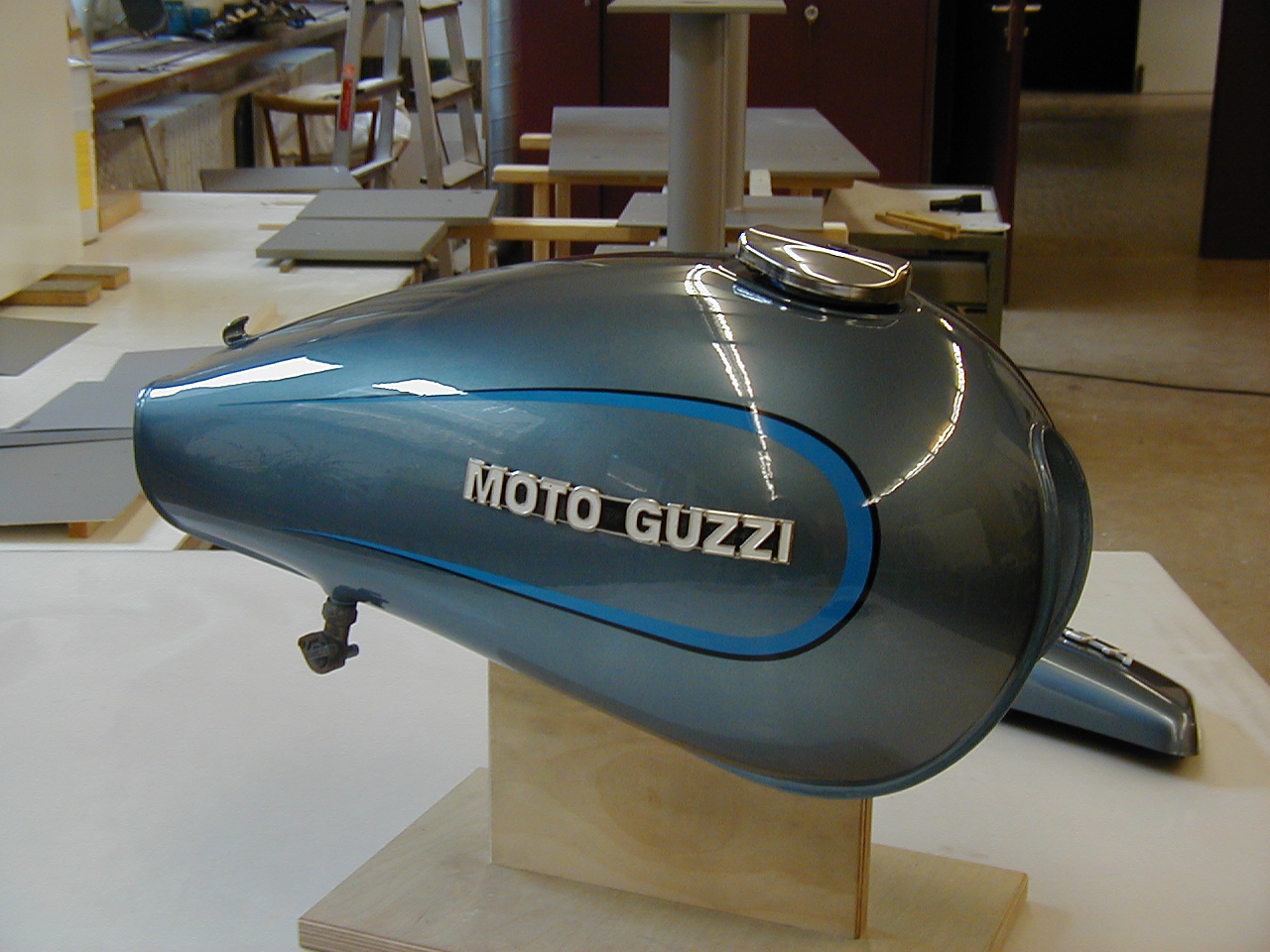 MotoGuzzi(1)
