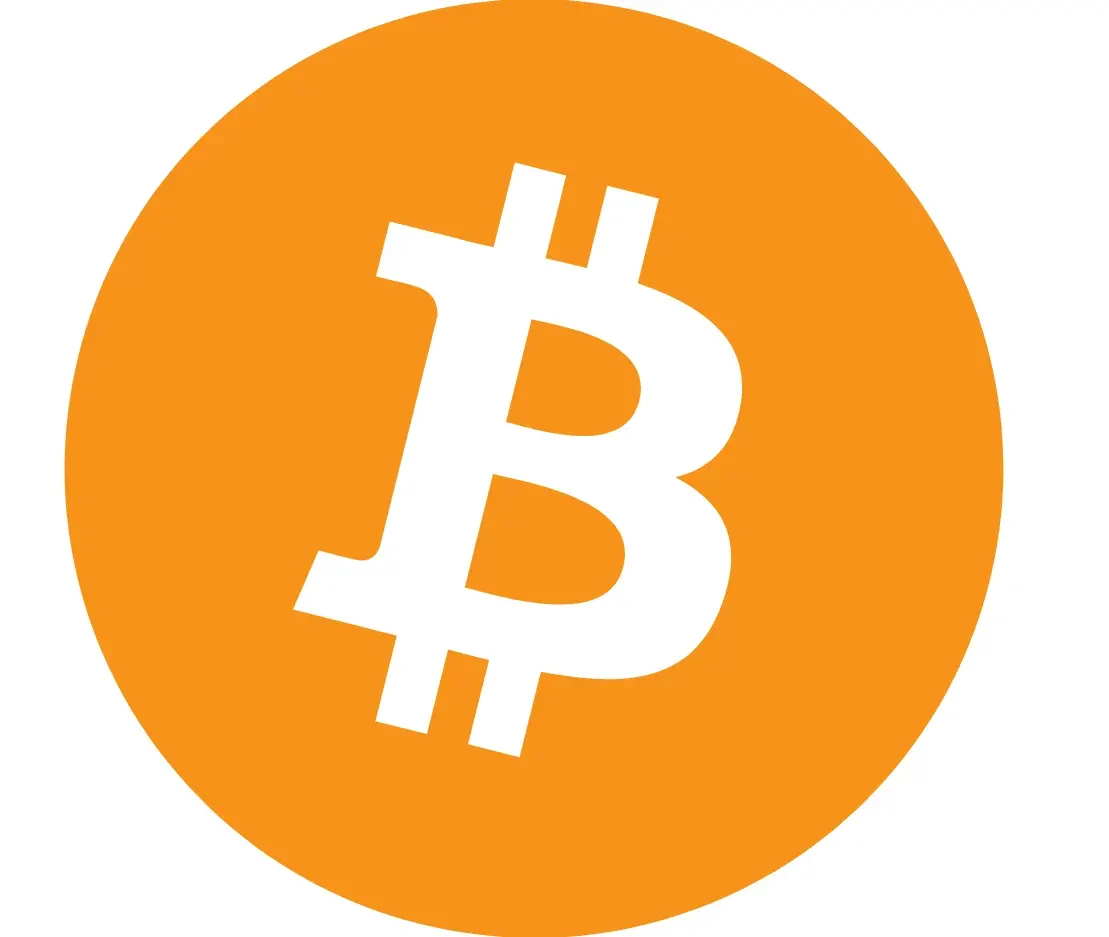 Bitcoin Logo